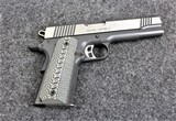 Kimber Eclipse Custom II in caliber 10mm - 1 of 2