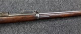Springfield Model 1884 Trapdoor in caliber 45-70 Government - 2 of 8