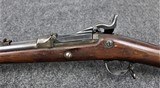 Springfield Model 1884 Trapdoor in caliber 45-70 Government - 5 of 8