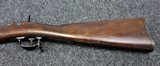 Springfield Model 1884 Trapdoor in caliber 45-70 Government - 8 of 8