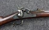 Springfield Model 1884 Trapdoor in caliber 45-70 Government - 1 of 8