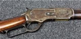 Winchester Model 1876 in caliber 40-60 - 1 of 8