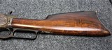 Winchester Model 1876 in caliber 40-60 - 8 of 8