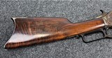Winchester Model 1876 in caliber 40-60 - 4 of 8