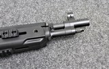 Springfield M1A SoCom CQB in caliber .308 Winchester - 4 of 8