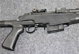 Springfield M1A SoCom CQB in caliber .308 Winchester - 1 of 8