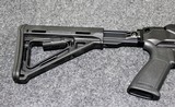Ruger PC Carbine in caliber 9mm - 2 of 6