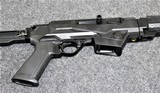Ruger PC Carbine in caliber 9mm - 1 of 6