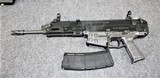 CZ Bren 2 MS in caliber 5.56 - 2 of 2
