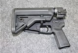 17 Design IFLR-15 Rifle Lower - 3 of 3