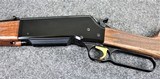 Browning BLR Lightweight in 6.5 Creedmore - 5 of 8