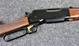 Browning BLR Lightweight in 6.5 Creedmore - 1 of 8