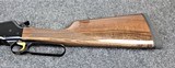 Browning BLR Lightweight in 6.5 Creedmore - 8 of 8
