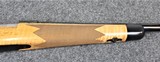 Winchester Model 70 Super Grade in caliber .243 Winchester - 3 of 8