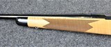 Winchester Model 70 Super Grade in caliber .243 Winchester - 6 of 8