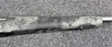 Bergara Mountain rifle in caliber 6.5 Creedmore - 3 of 8