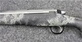 Bergara Mountain rifle in caliber 6.5 Creedmore - 5 of 8