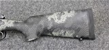 Bergara Mountain rifle in caliber 6.5 Creedmore - 8 of 8