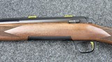 Browning X-Bolt Hunter LR in caliber .308 Winchester - 5 of 8