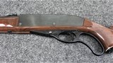 Remington Nylon Model 76 in caliber 22 Long Rifle - 5 of 8