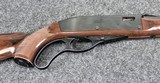 Remington Nylon Model 76 in caliber 22 Long Rifle - 1 of 8