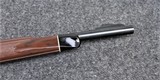 Remington Nylon Model 76 in caliber 22 Long Rifle - 4 of 8