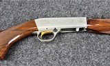 Browning SA-22 in caliber 22 Long Rifle - 1 of 8