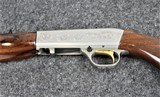 Browning SA-22 in caliber 22 Long Rifle - 5 of 8