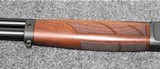 Henry Lever Action shotgun in caliber 410 Gauge - 6 of 8