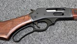 Henry Lever Action shotgun in caliber 410 Gauge - 1 of 8