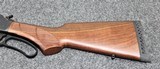 Henry Lever Action shotgun in caliber 410 Gauge - 8 of 8