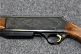 Browning BAR II Safari Grade in caliber 7mm Remington Magnum - 5 of 8