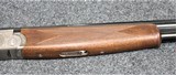 Beretta Model 686 Silver Pigeon 1 in caliber 12 Gauge - 3 of 8