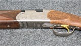 Beretta Model 686 Silver Pigeon 1 in caliber 12 Gauge - 5 of 8