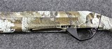 Benelli SBE3 Gore OptiFade Timber Model in caliber 12 Gauge with 26 inch vented rib barrel - 5 of 8