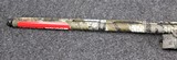 Benelli SBE3 Gore OptiFade Timber Model in caliber 12 Gauge with 26 inch vented rib barrel - 7 of 8