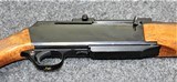 Browning BAR in caliber 30-06 - 1 of 8