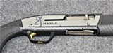 Browning Maxus Sport in caliber 12 Gauge. - 1 of 8