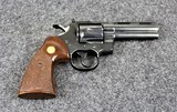 Colt Python in caliber .357 Magnum - 2 of 2