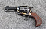 Cimarron El Malo 2 Revolver in caliber 45 Long Colt - 2 of 2