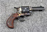 Cimarron El Malo 2 Revolver in caliber 45 Long Colt - 1 of 2