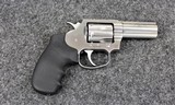 Colt King Cobra model in caliber .357 Magnum - 1 of 2