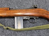 Inland M1 Carbine in caliber 30 Carbine - 5 of 8
