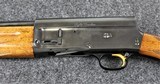 Browning Auto Five Light Twelve in caliber 12 Gauge - 5 of 8