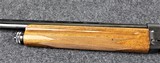 Browning Auto Five Light Twelve in caliber 12 Gauge - 6 of 8