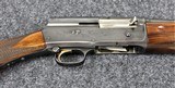 Browning Auto 5 Sweet Sixteen in caliber 16 Gauge - 1 of 8