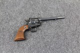 Ruger Model Single Six in caliber 22 Magnum - 1 of 2