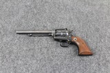 Ruger Model Single Six in caliber 22 Magnum - 2 of 2