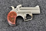 Bond Arms Century 2000 Model in caliber 357 Magnum/38Special - 1 of 2