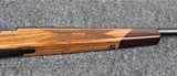 Weatherby Mark V in caliber 300 Weatherby Magnum - 3 of 8